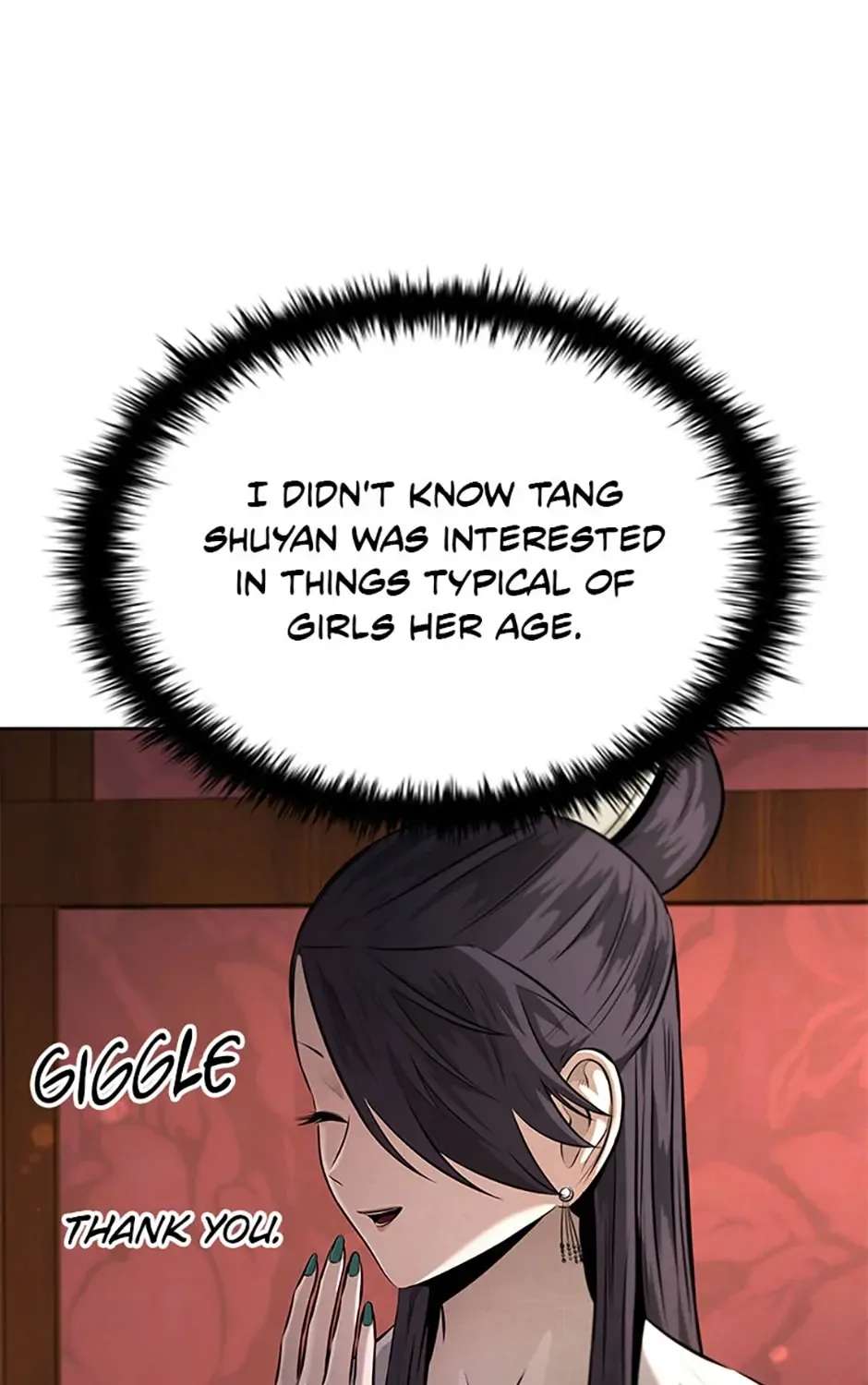 Absolute Master of the Senate Chapter 31 - page 89