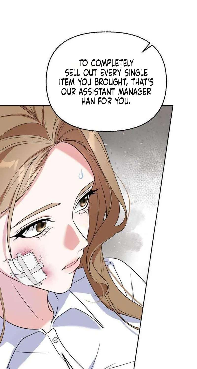 How Dare I Love You Chapter 4 - page 52