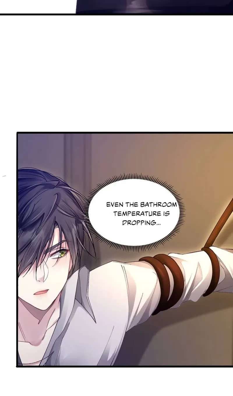Oh No, He’s Got His Eye on Me Chapter 7 - page 13