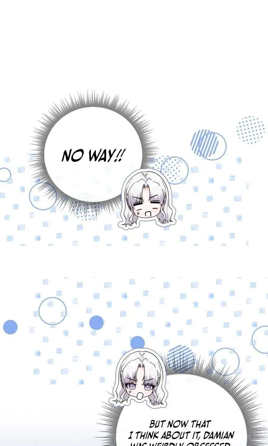The Princess Stans in Secret Chapter 67 - page 17