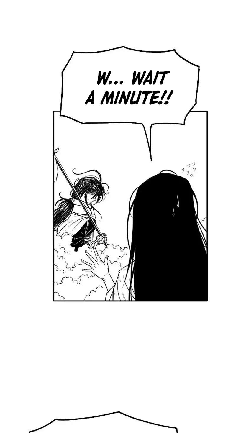 Black Serpent Chapter 58 - page 62