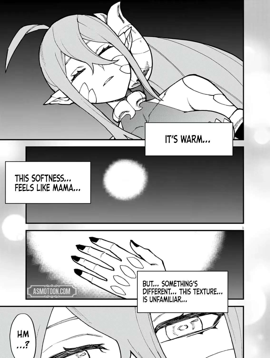 I Was Reincarnated as an Evil Noble in a Game and Became Unparalleled With My Overpowered Muscles Chapter 47 - page 2