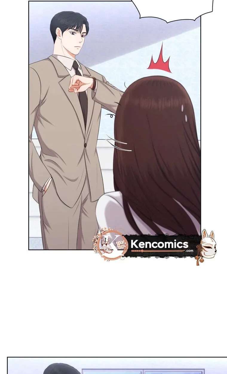 I Need a Bride Chapter 14 - page 27