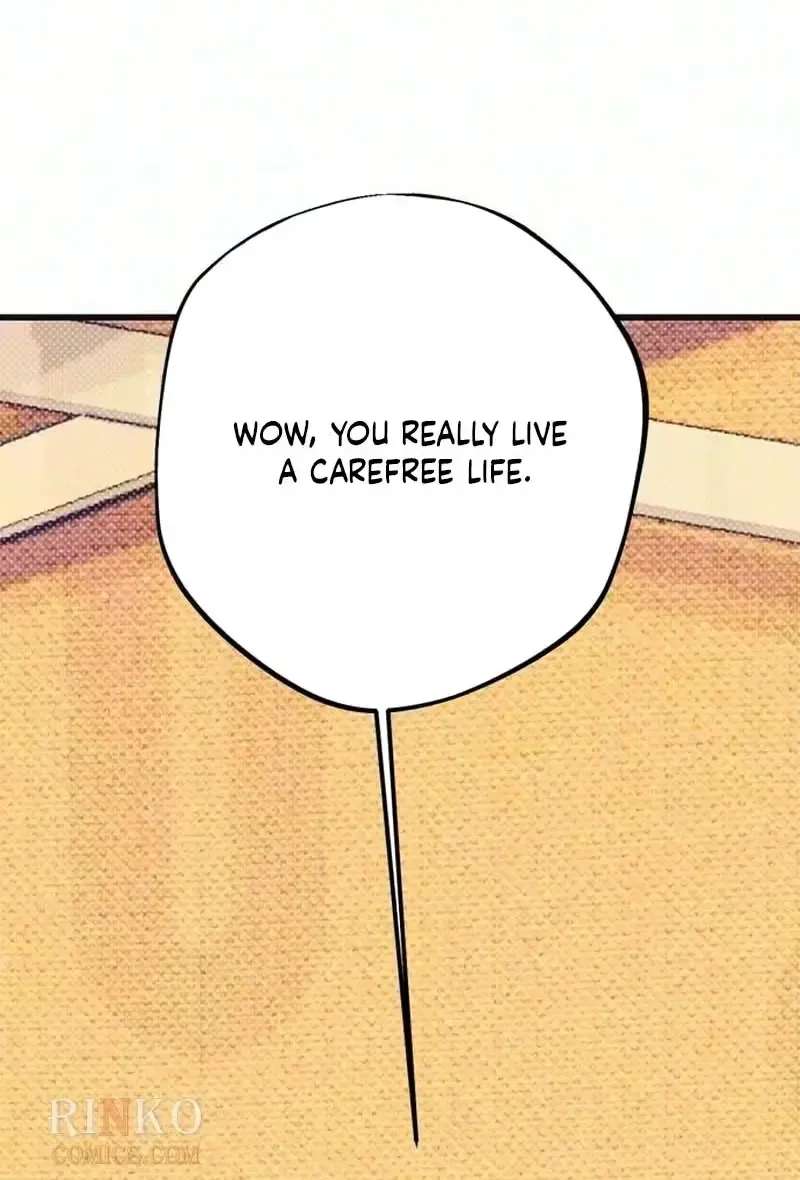 Hater Girl Chapter 15 - page 65