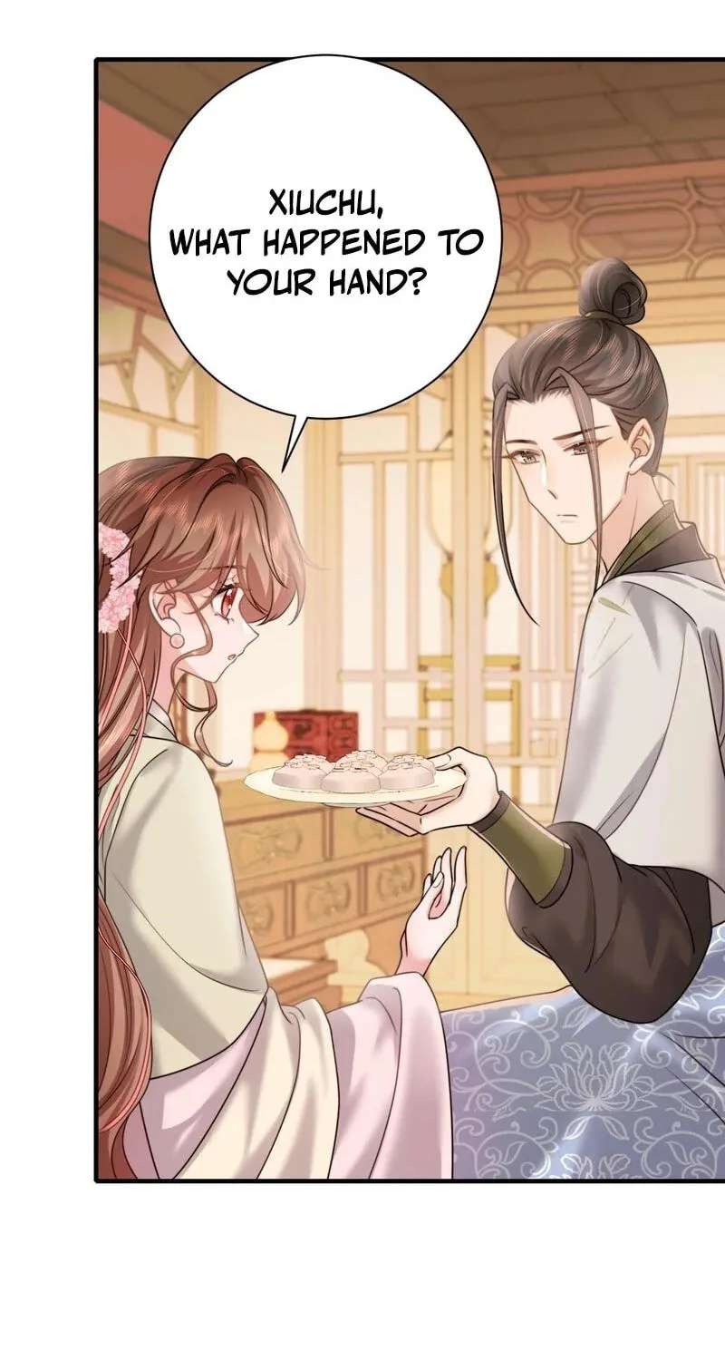 Surviving as a Tyrant's Daughter Chapter 235 - page 16
