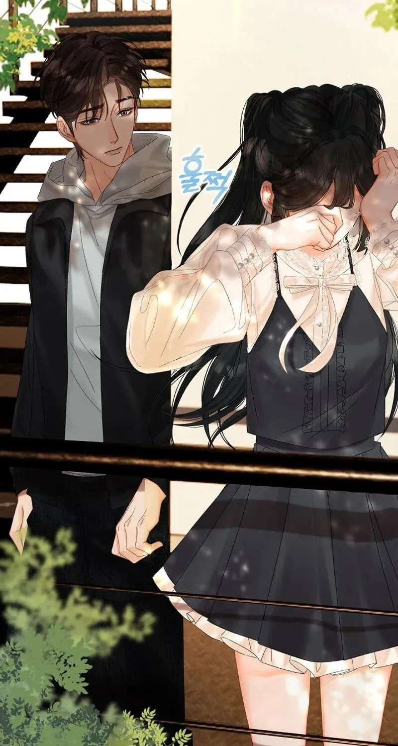 My Blind Date Is My Ex-Boyfriend Chapter 16 - page 56