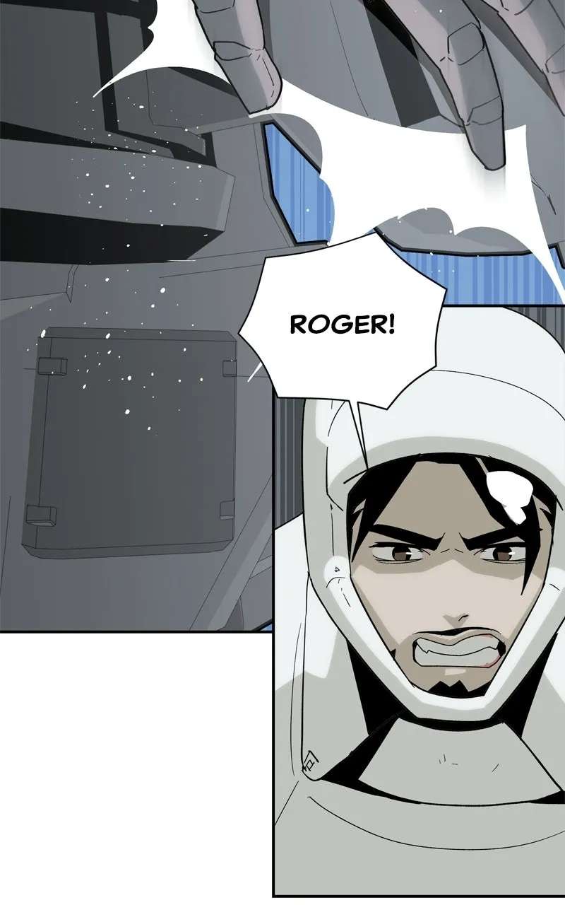 Grand Finale Chapter 47 - page 66