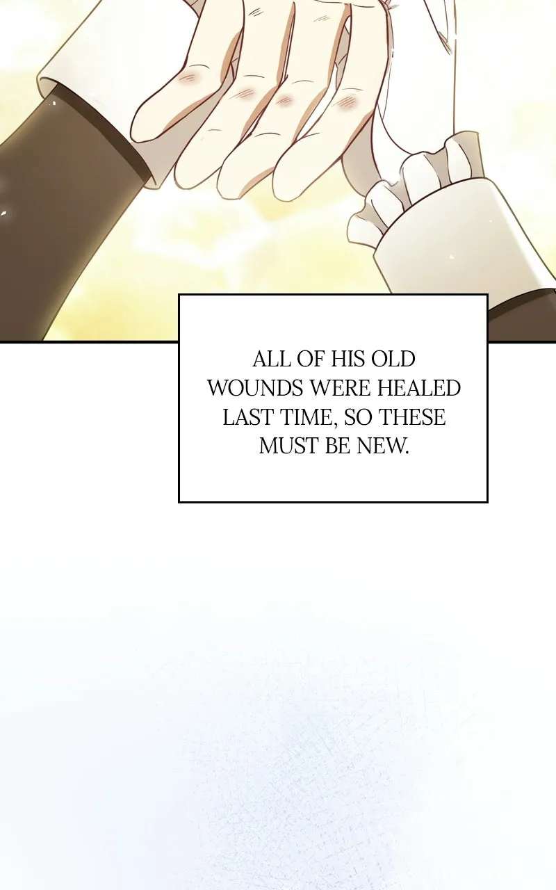 I Woke Up As aNotorious Troublemaker! Chapter 32 - page 97