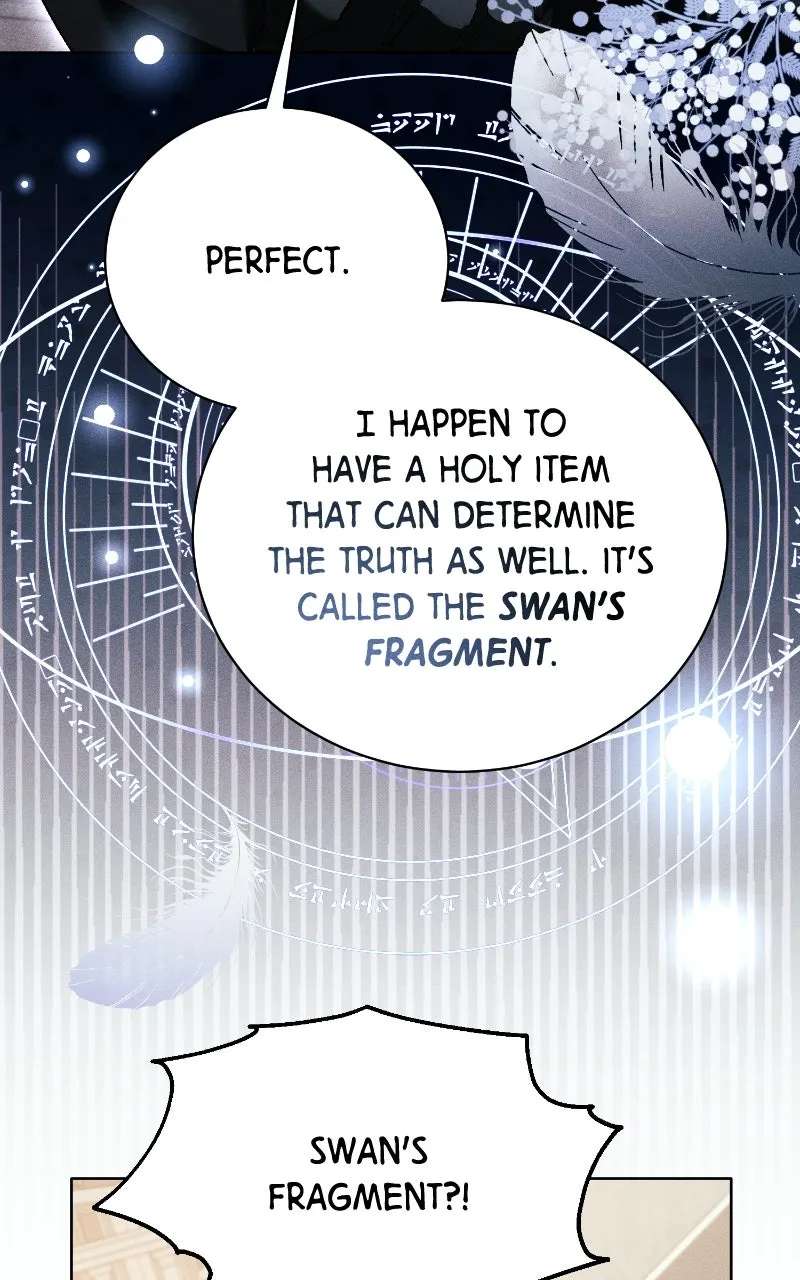 I Will ProtectMy Tyrant Dad! Chapter 55 - page 39