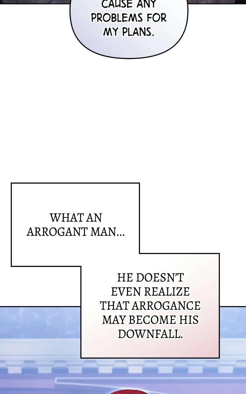 The Acting EmpressStill Spends the First Night Chapter 75 - page 72