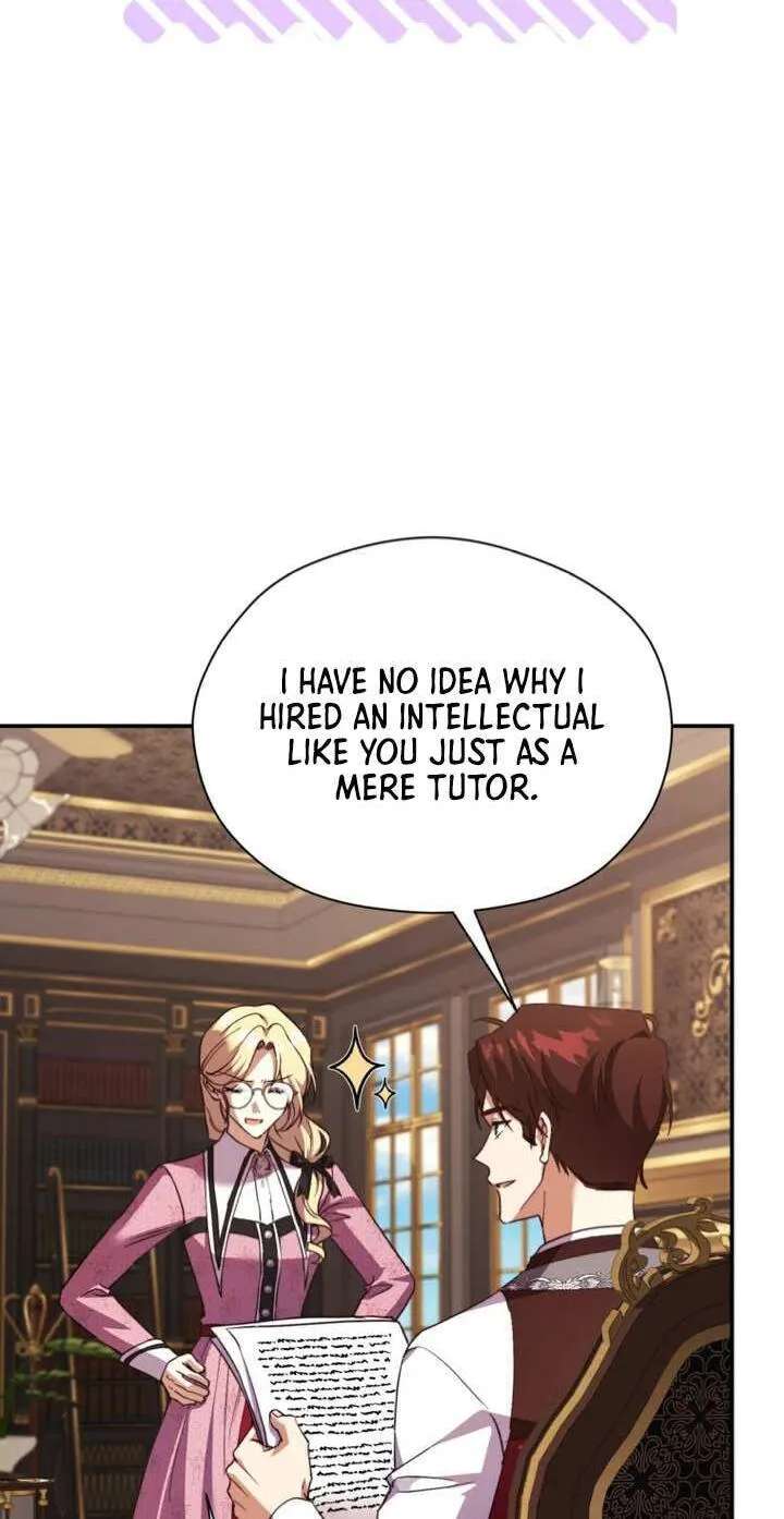 The Immoral Duke Needs to be Homeschooled Chapter 61 - page 23