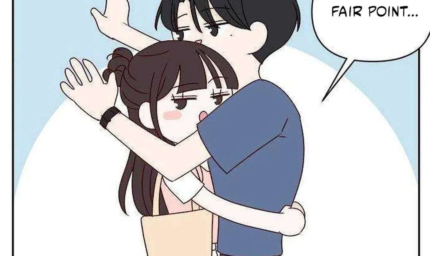 Next Door Boyfriend (Kkulsam) Chapter 48 - page 111