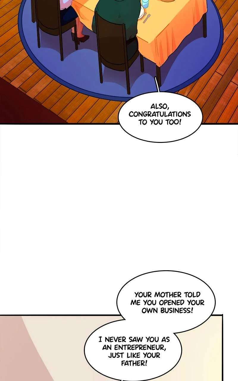 Love 4 A Walk Chapter 112 - page 32