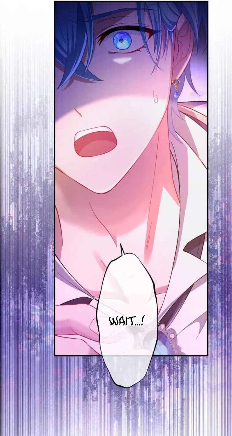 I Still Don't Know About My Favourite Character's Unwavering Obsession Chapter 98 - page 59