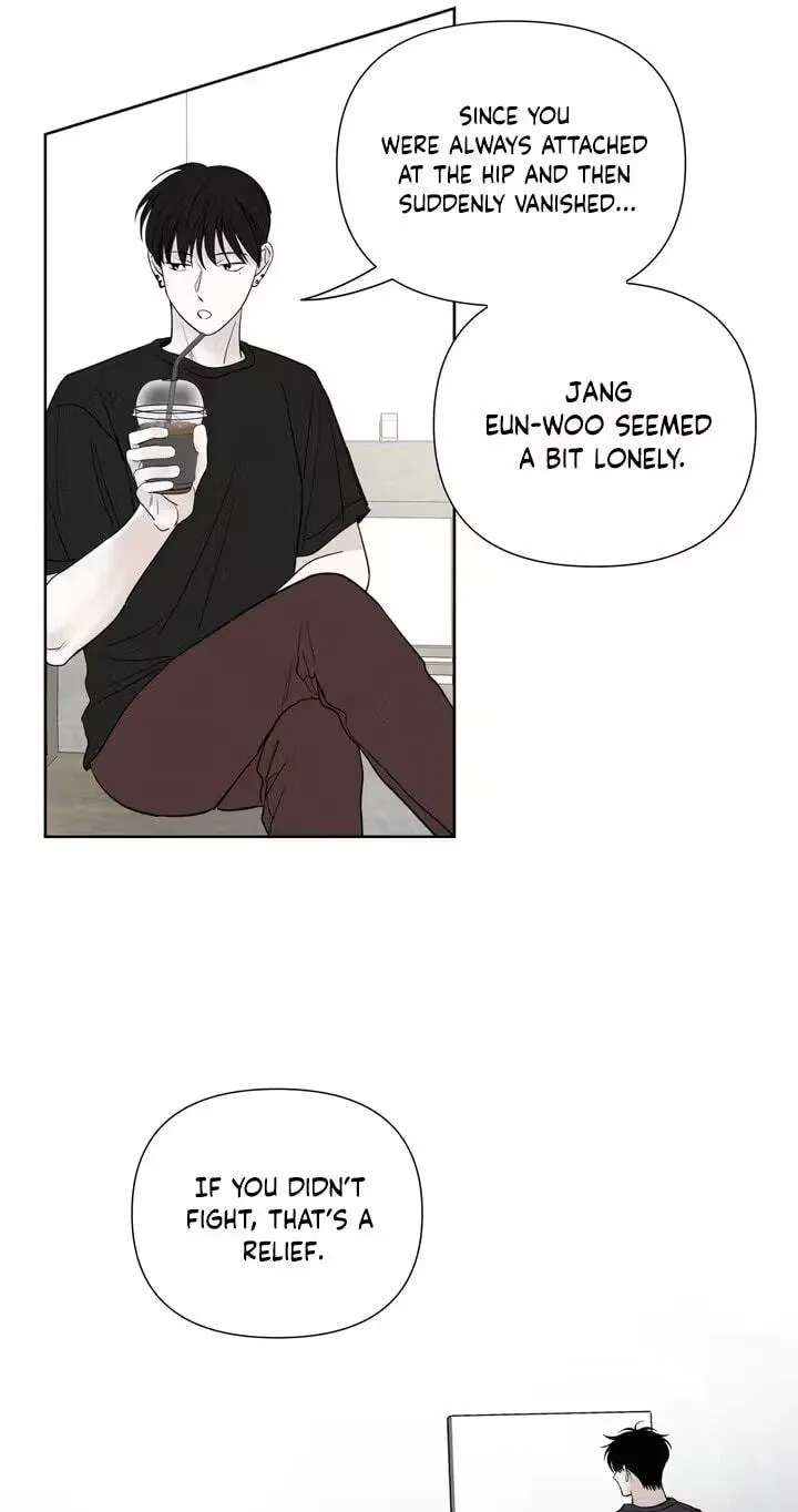 Pale Knot Chapter 14 - page 45