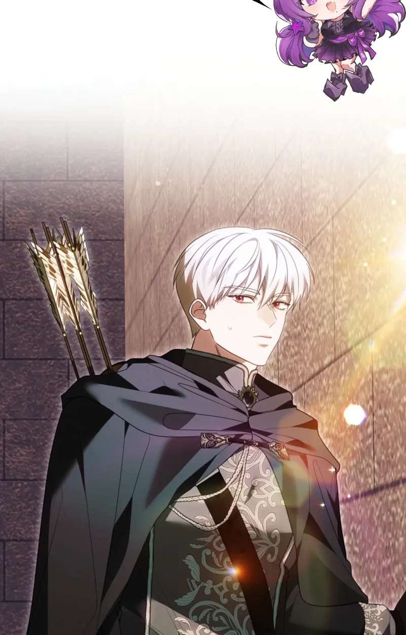 Vote for Your Knight! Chapter 7 - page 2