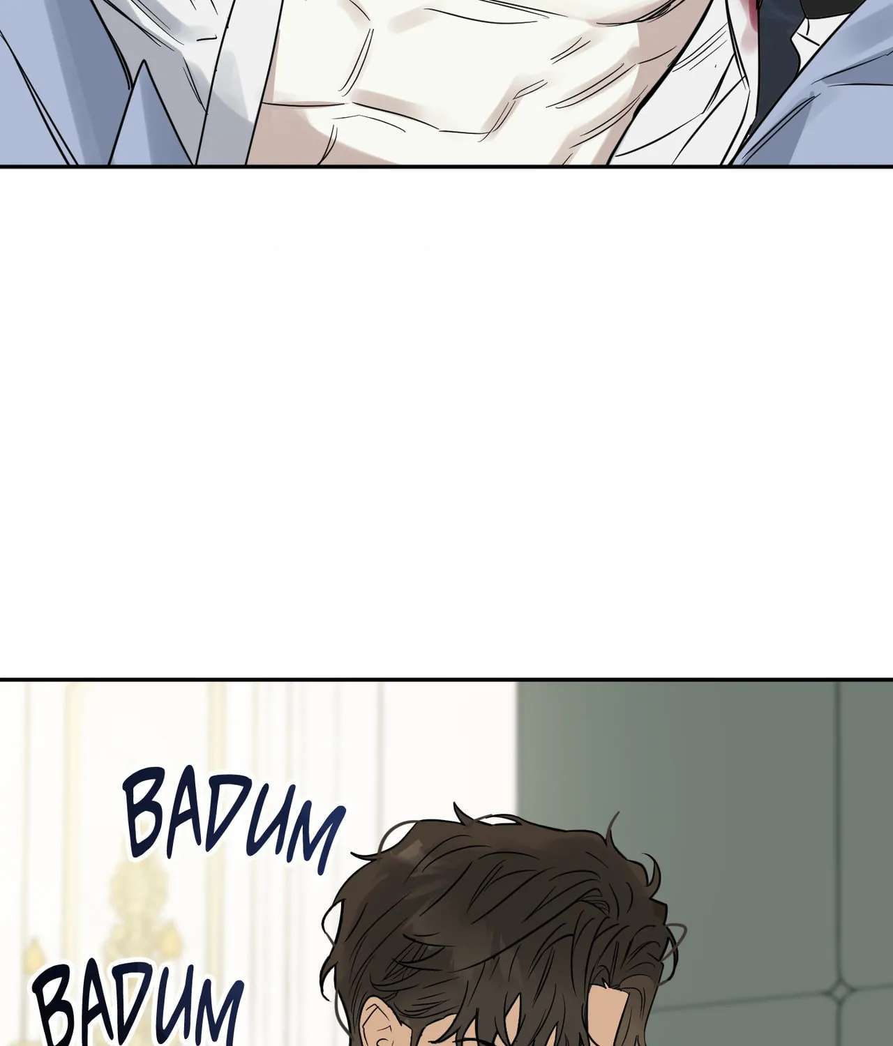 Taming the Master Chapter 3 - page 137