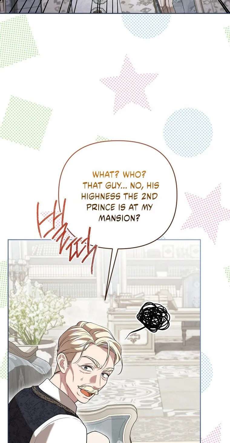 I'll Save This Damned Family! Chapter 193 - page 41