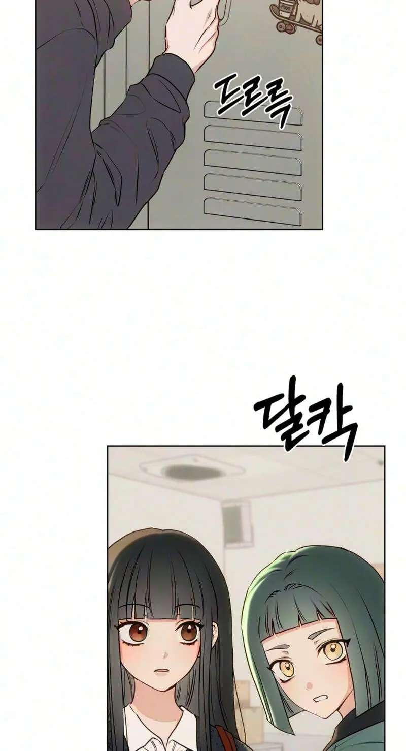 Our Ancestors are Watching Chapter 18 - page 65