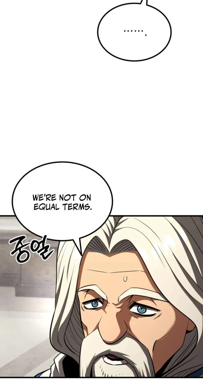 The Return of the Unrivaled Genius Ranker Chapter 40 - page 87