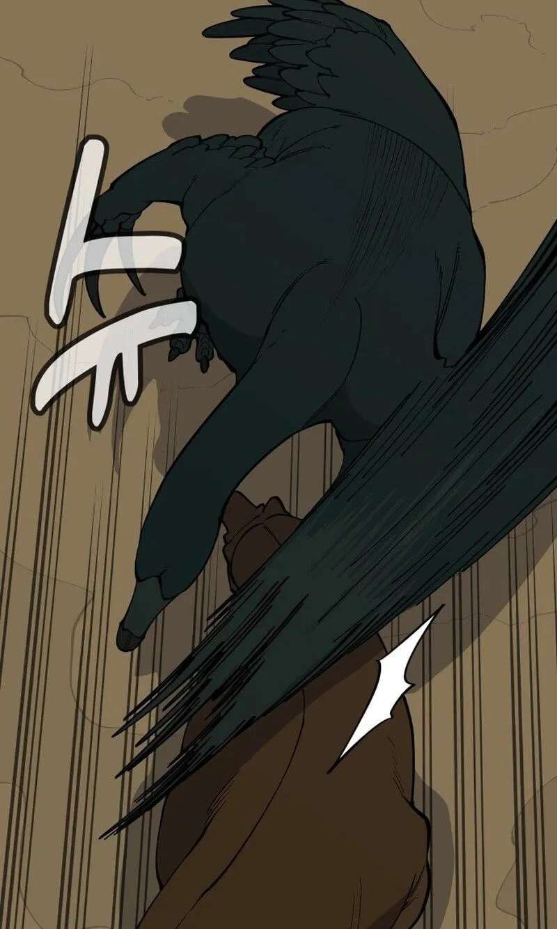 Ancient Animal Tales Chapter 63 - page 67