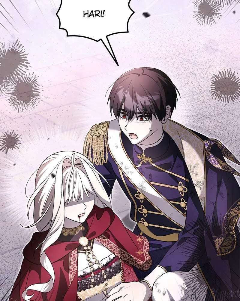 The Emperor's Puppy Chapter 83 - page 112