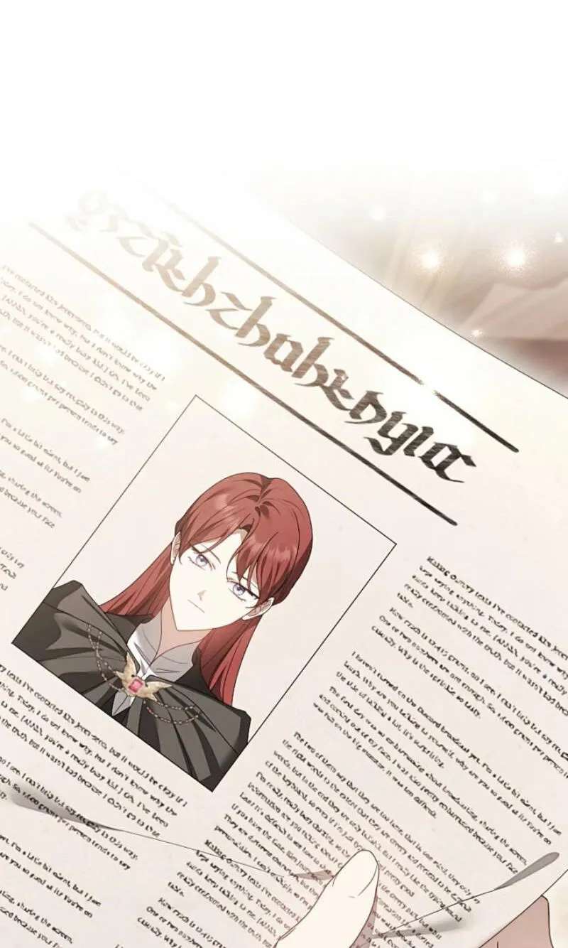 A Golden Fate That Transcends Time Chapter 107 - page 71