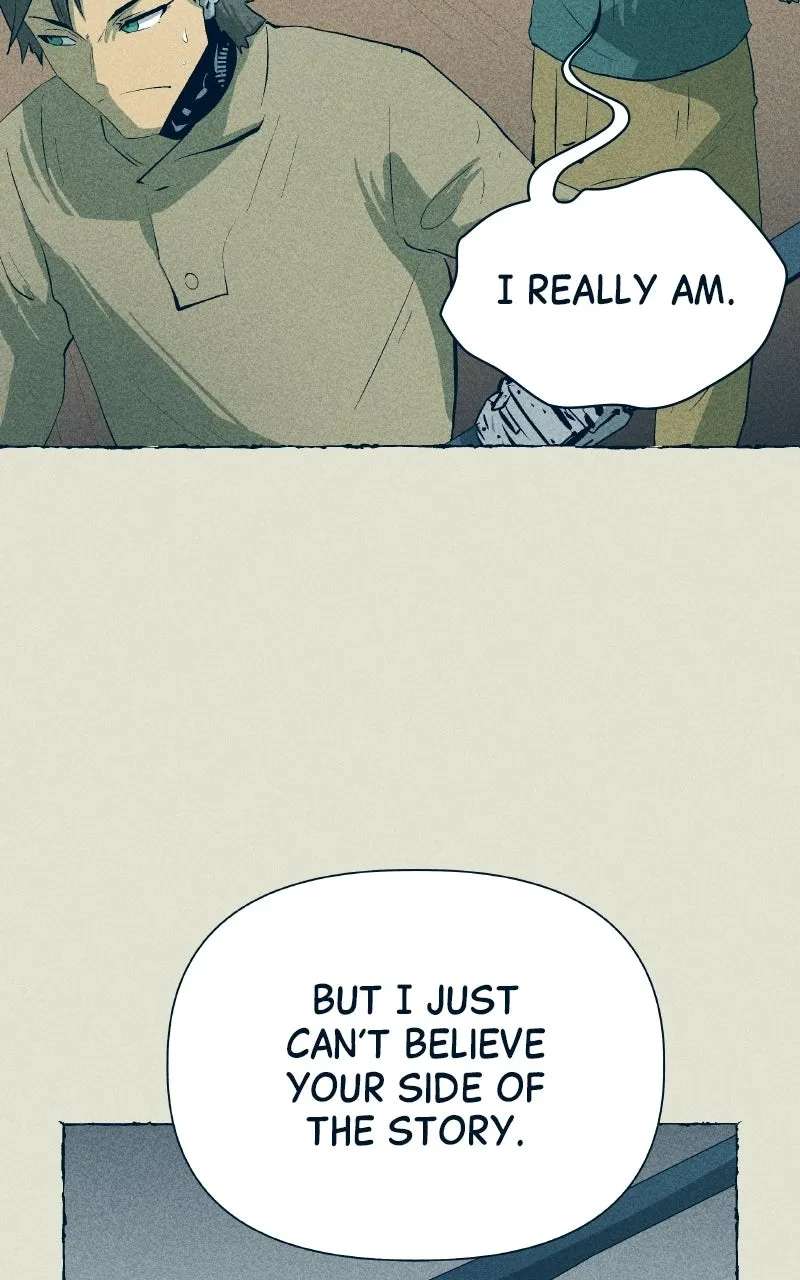 The Journey ofIce and Steel Chapter 15 - page 9