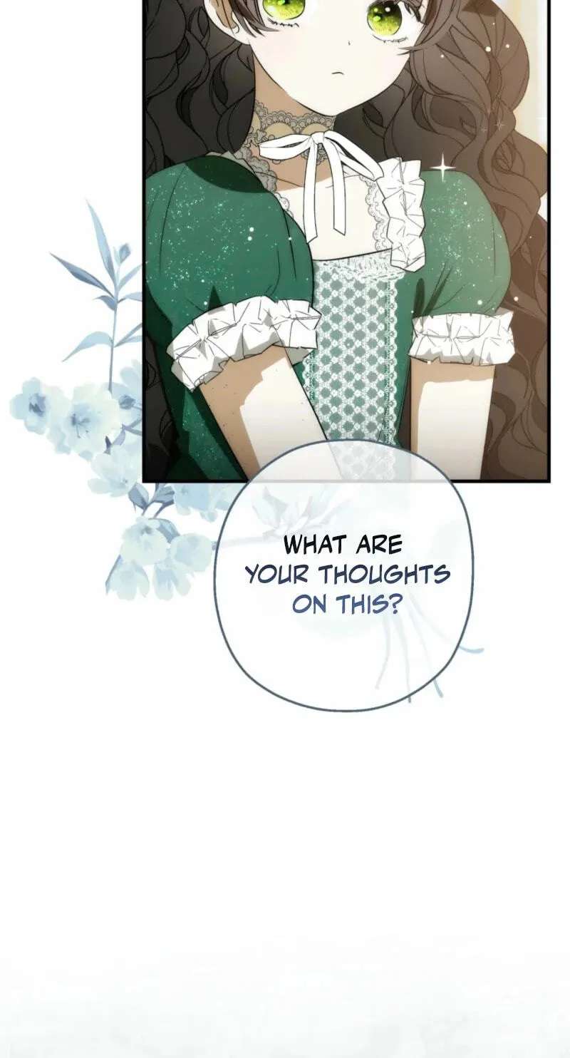 Little Lady Lilina Chapter 42 - page 87