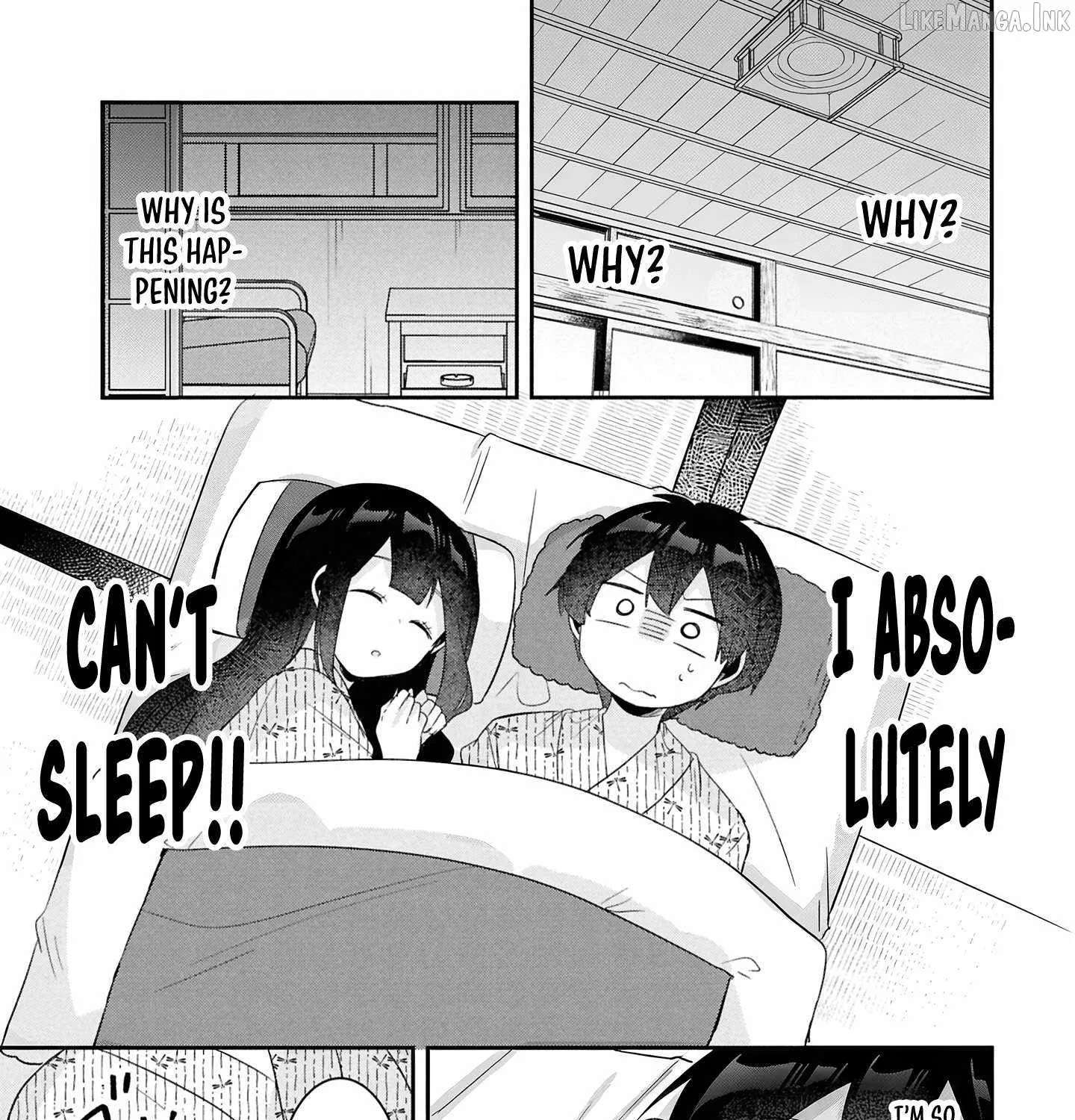 A Story of Taking Home a Lonely Gal From My Class and Turning Her Into an Elegant Beauty Chapter 32 - page 23