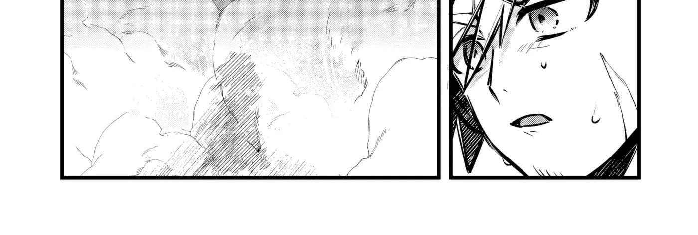 That Child, the Legendary Sword Saint. Chapter 1 - page 107