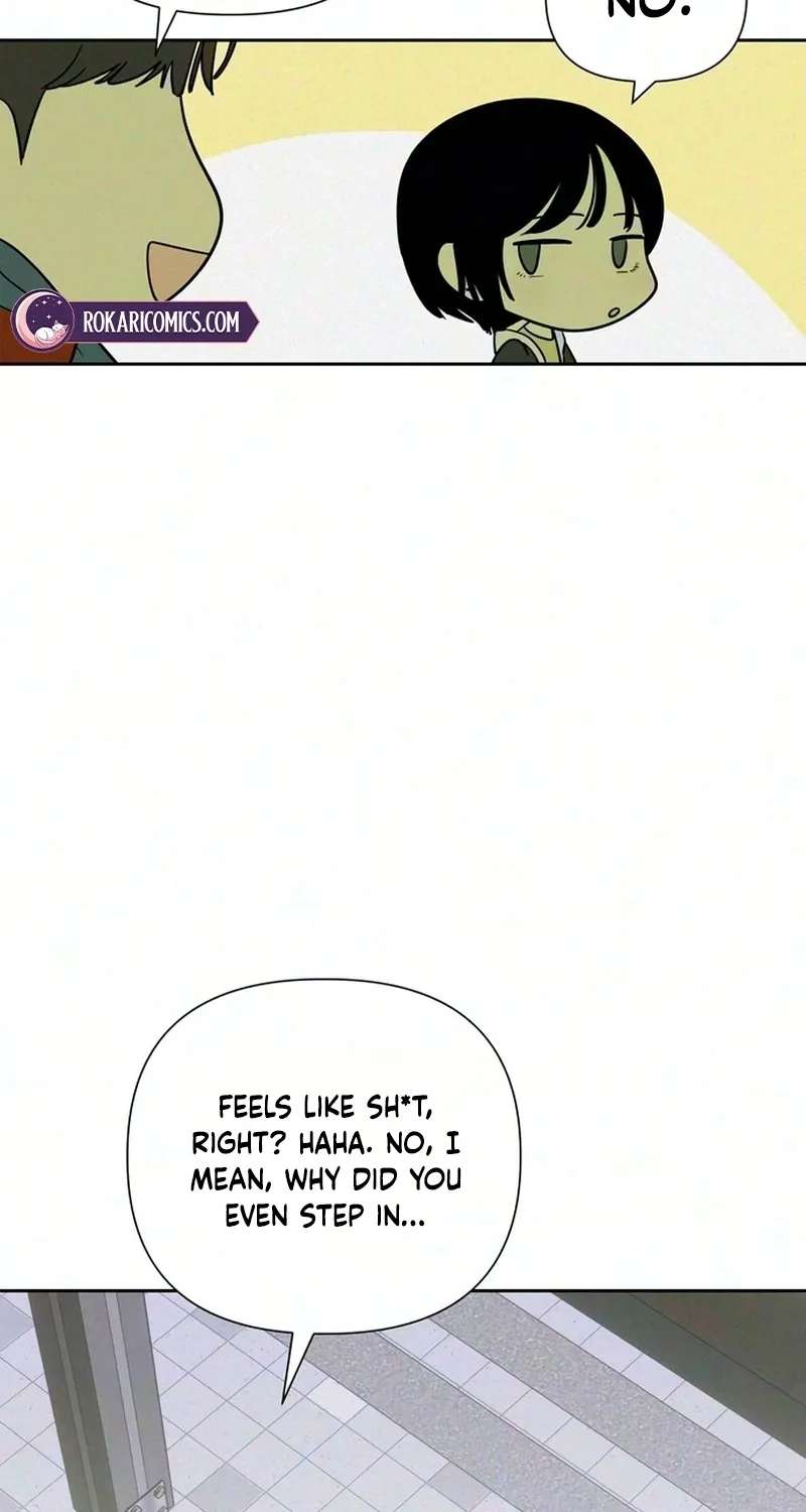 Ageless Boyfriend Chapter 11 - page 27