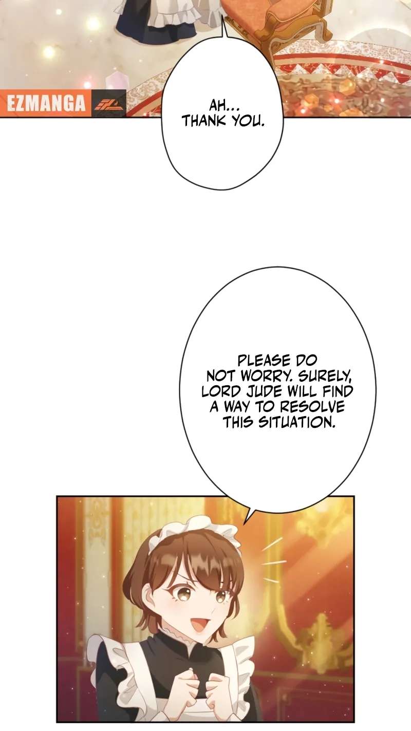 The Unhappy Poison Witch's Happy Marriage Chapter 9 - page 49