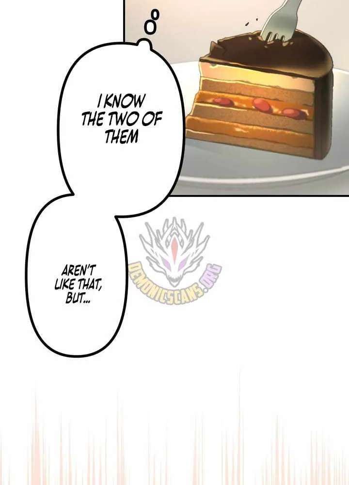 I Became An S-Rank Hunter With The Demon Lord App Chapter 154 - page 68
