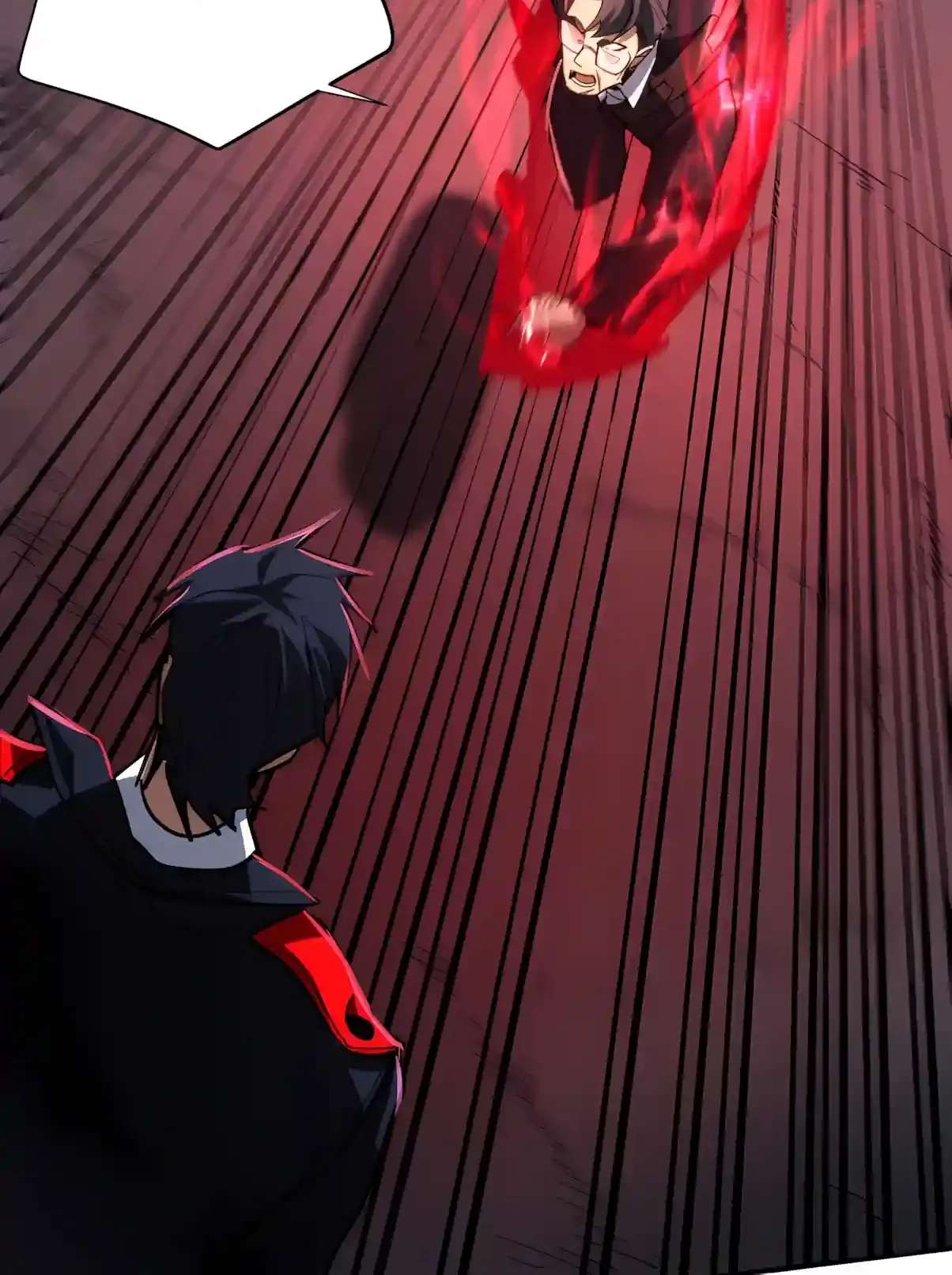 High Martiality: With One Hand, I Single-Handedly Repel Three Thousand Emperors! Chapter 71 - page 21
