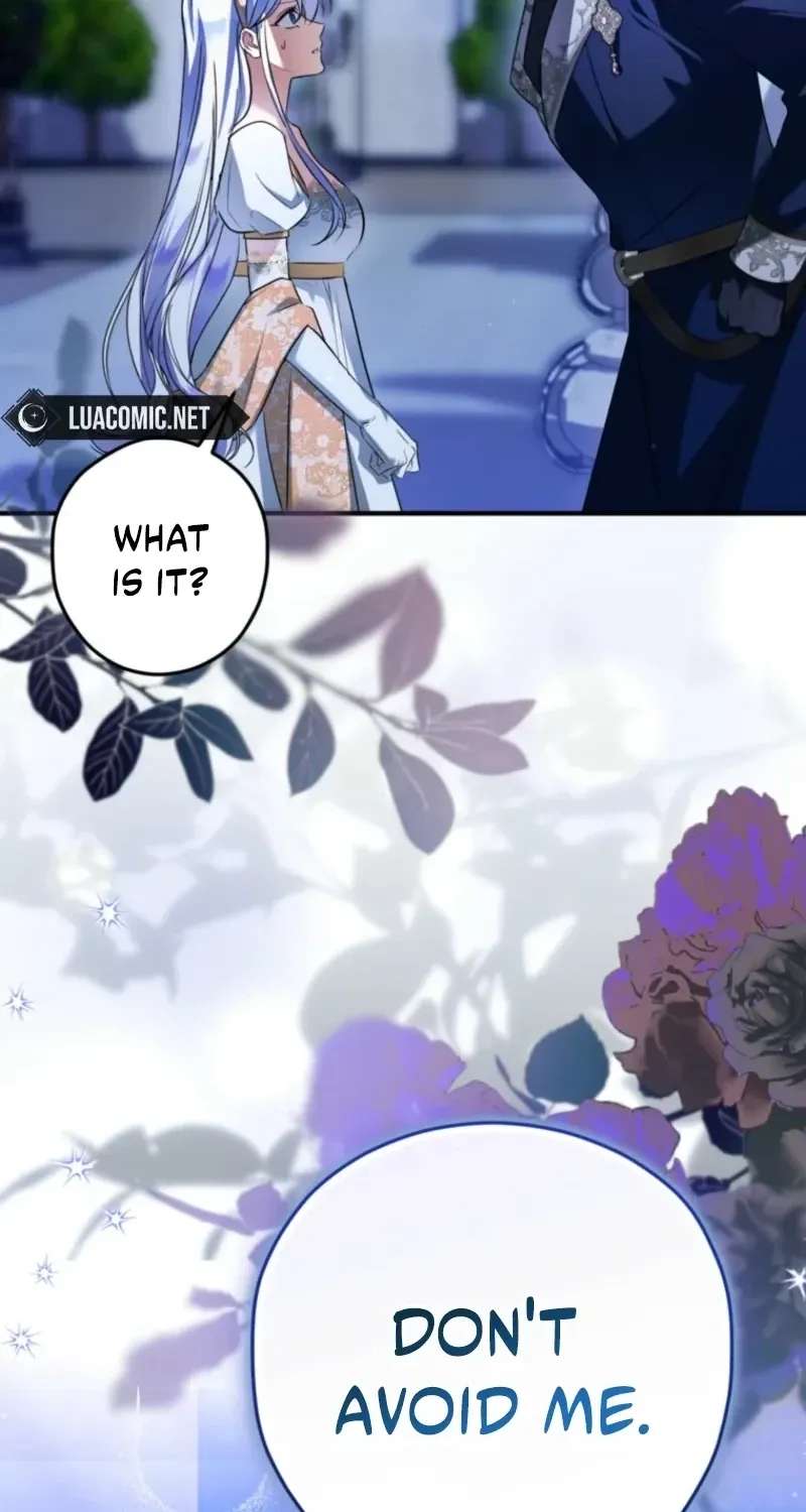 I Want My Bad Happy Ending! Chapter 44 - page 56