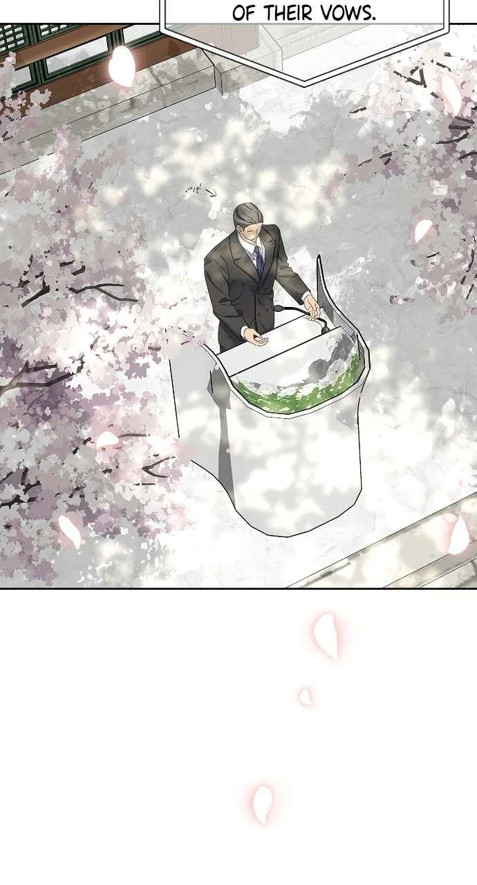When Love CallsUpon Me Chapter 40 - page 71