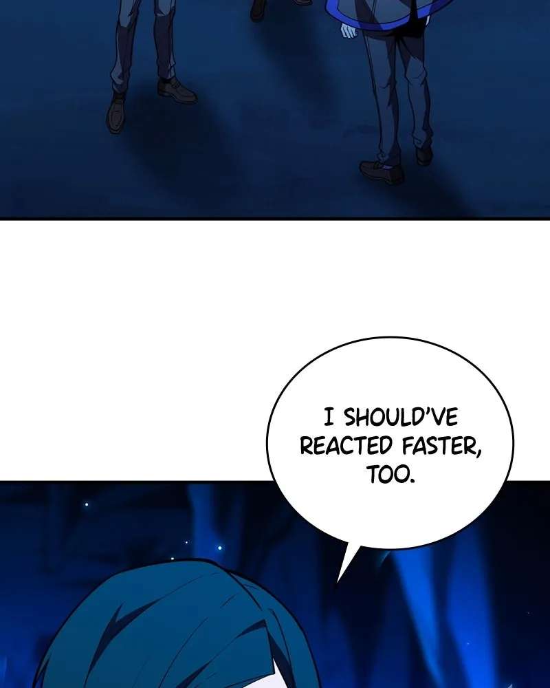 The Underworld Transcendent Returns Chapter 17 - page 72