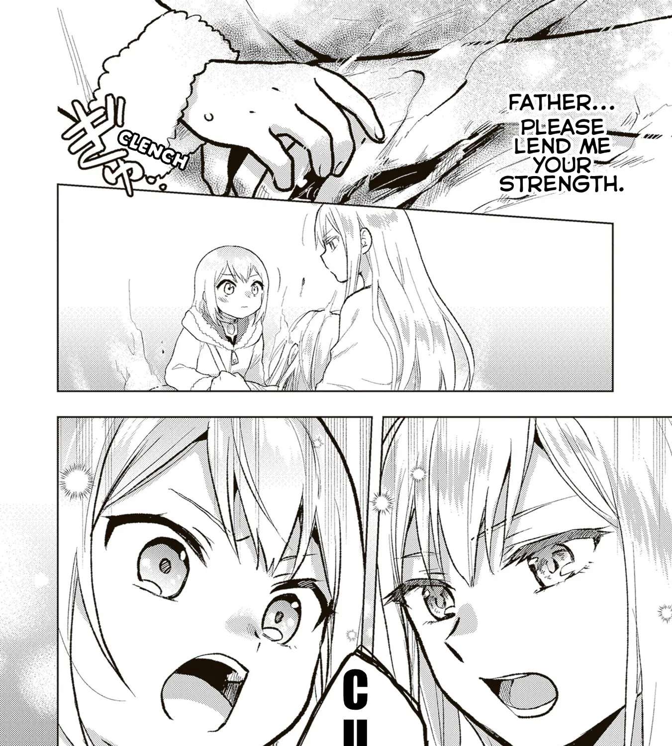 Chibikko Kenja, Lv.1 Kara Isekai de Ganbarimasu! Chapter 39 - page 12