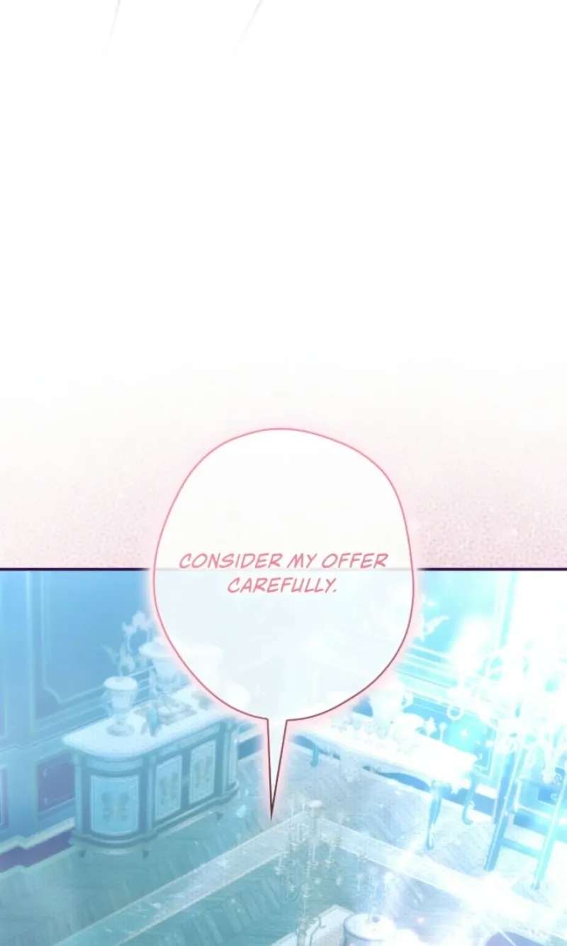 A Villain Consumed by Desire Chapter 34 - page 23