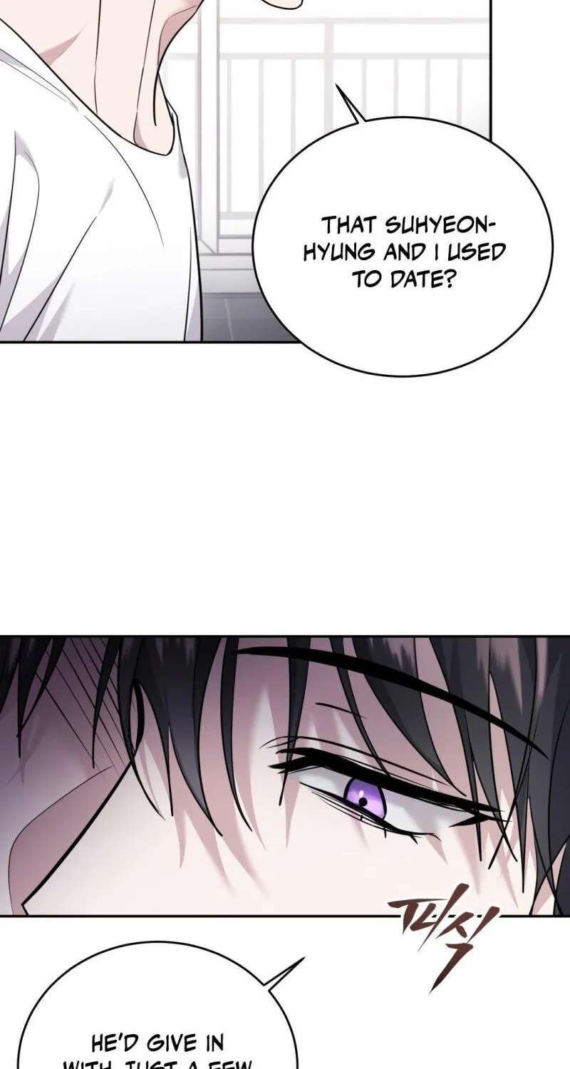 Spooky? Sour, Sweet? Chapter 14 - page 13