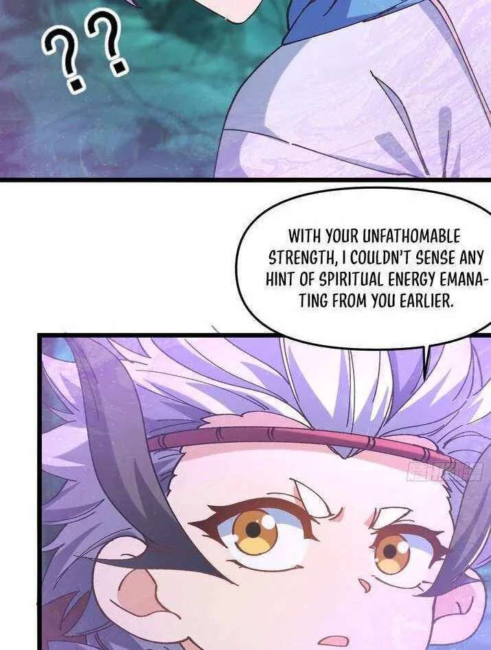 Bai Lan De Wo, Quan Kao Tu Di Xu Ming Chapter 20 - page 33