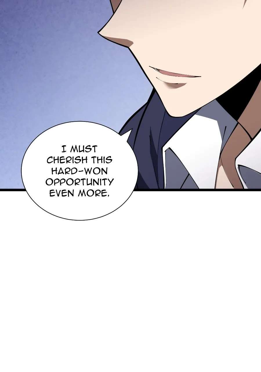 Soul Pact:Working for an Evil God to Pay Off My Debt Chapter 11 - page 35