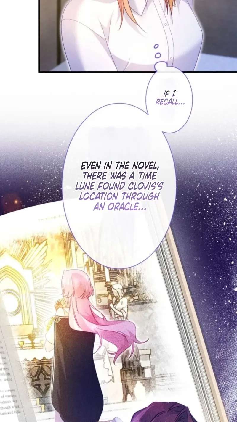 I Committed a One-Night Mistake with the Young Lady? Chapter 70 - page 27