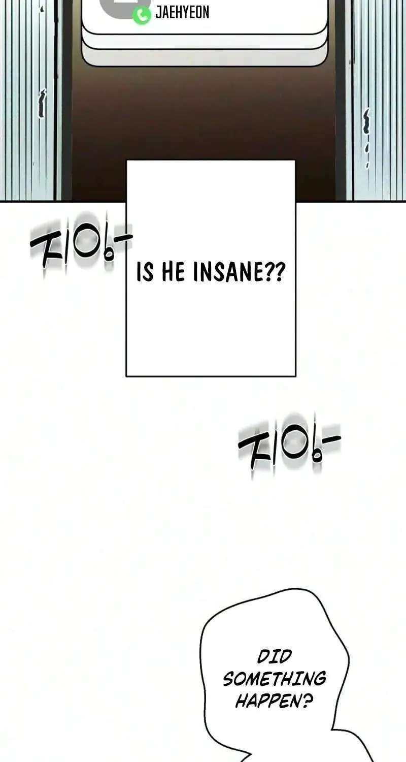 Chat with me Chapter 23 - page 41