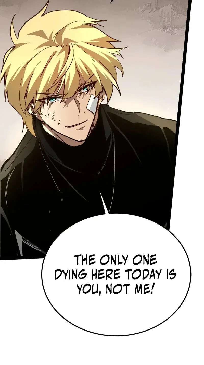 Li Liang Dian Man? Wo Keshi Wangling Fashi A! Chapter 143 - page 55