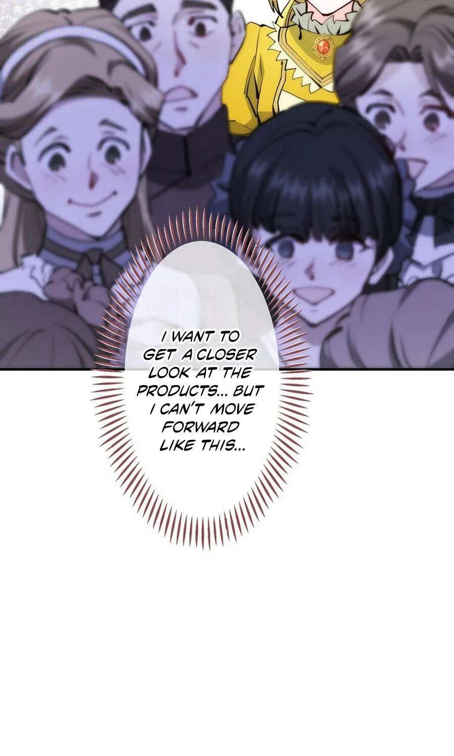 Akujo Alicia no Kyuukoku Recipe Chapter 98 - page 66