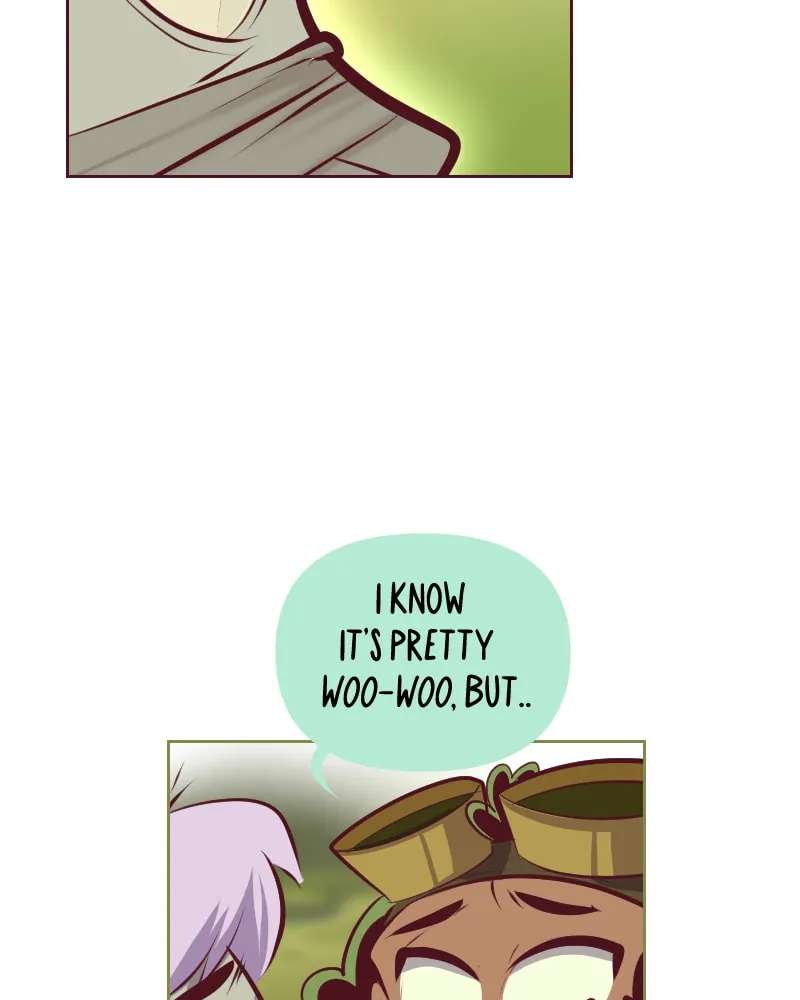 Vibe Check! Chapter 182 - page 13