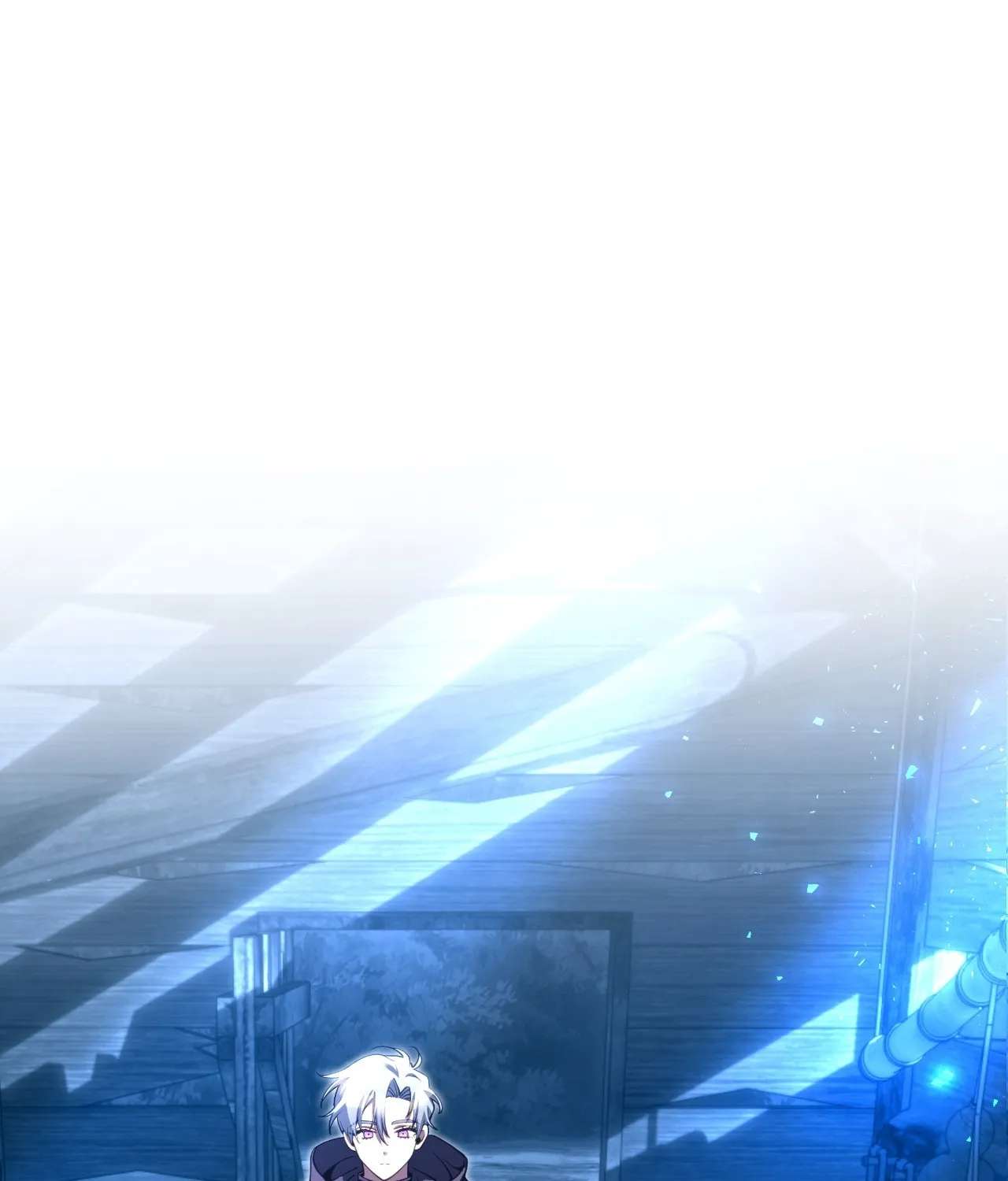 A Taste of Happiness for the Tragic Extra Chapter 65 - page 1