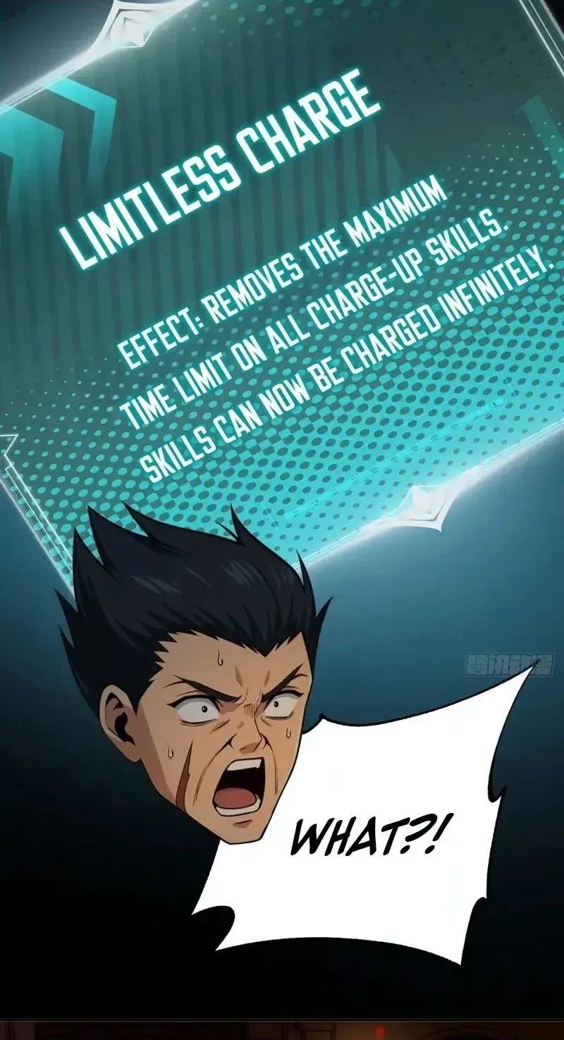 My Golden Traits Can Evolve Infinitely Chapter 17 - page 20